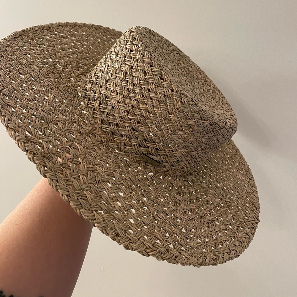 Straw Hat